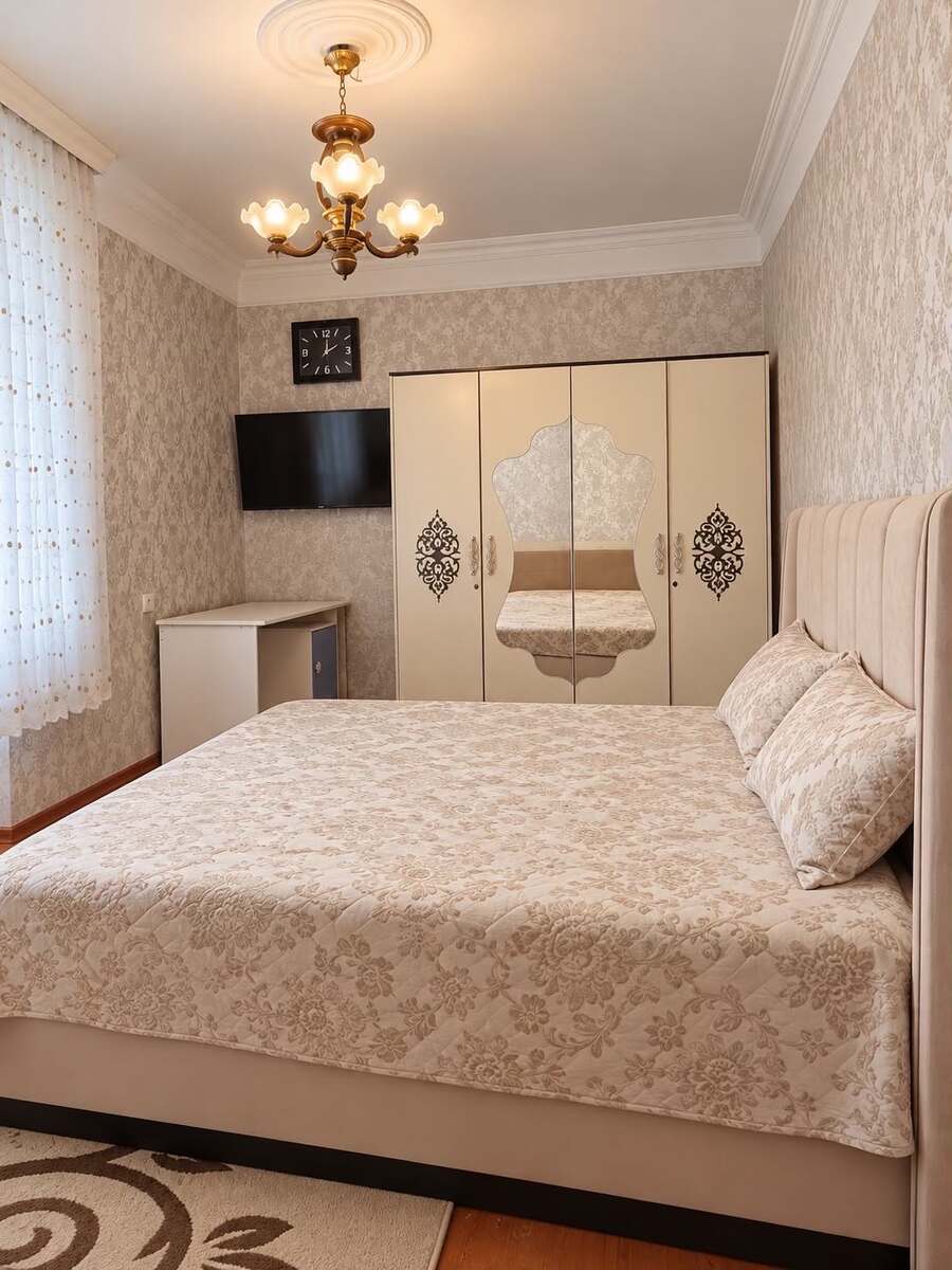 Satılır 2 otaqlı köhnə tikili 52.1 m² — Mənzil, Sumqayıt (2)