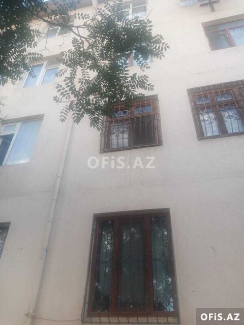 Köhnə tikili Satılır Nərimanov r., Gənclik m., 2 otaq, 41 m² — Bakı