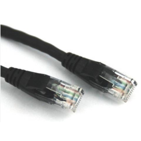 CAT5e UTP Şəbəkə kabeli Patch-cord Datalınk (0.3 m) — Almal — Кабели, адаптеры и переходники