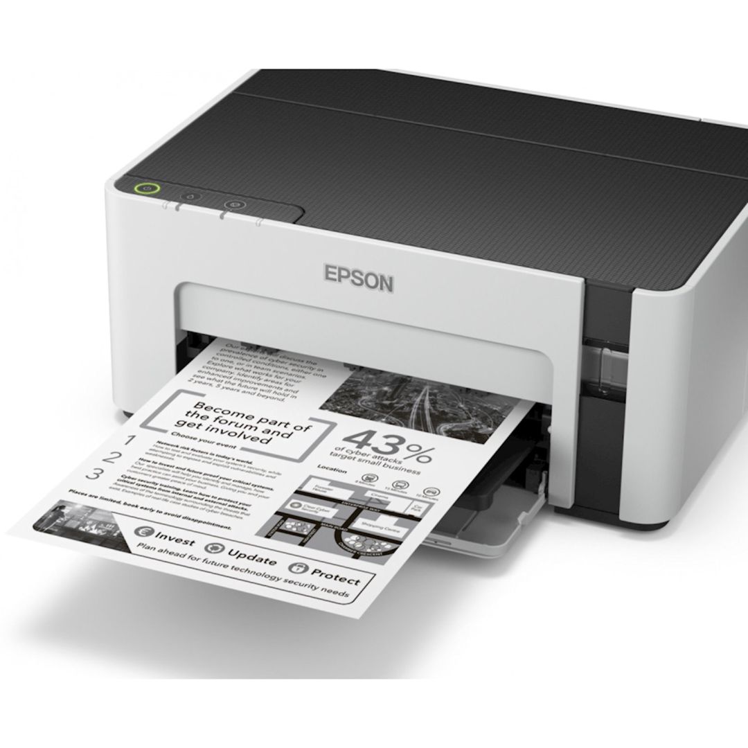 Printer Epson M1100 (C11CG95405) — Printerləri, Bakı (2)