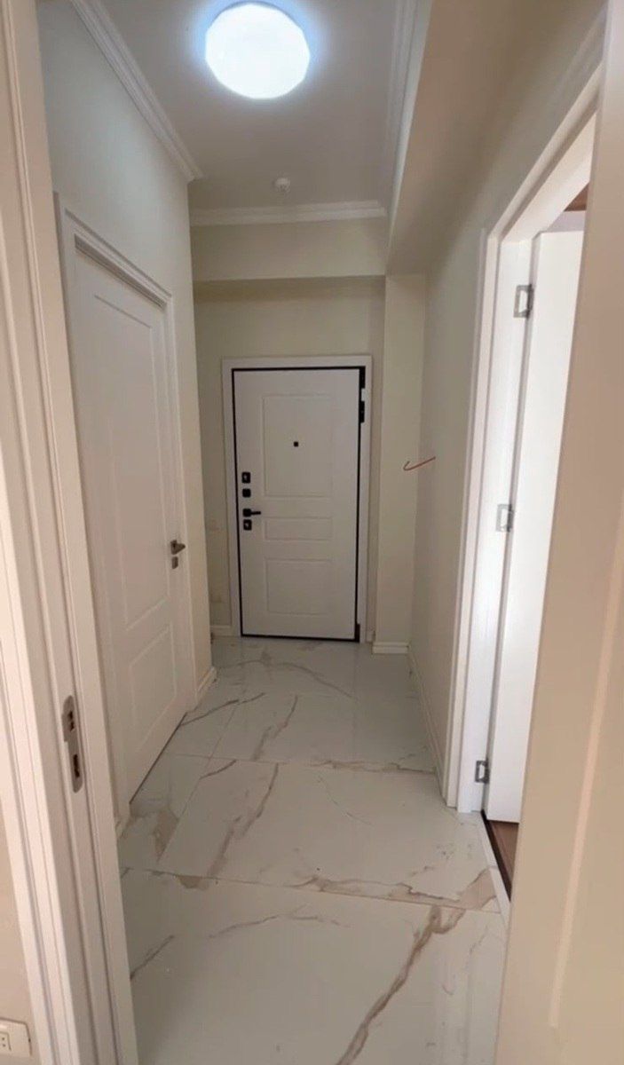 İcarəyə verilir 2 otaqlı yeni tikili 50 m² — Mənzil, Bakı (7)