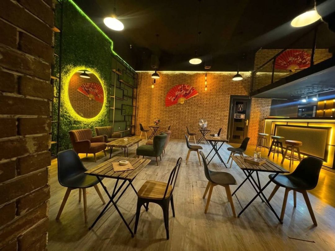 İcarəyə verilir obyekt 85 m² — Əmlak, Bakı (3)