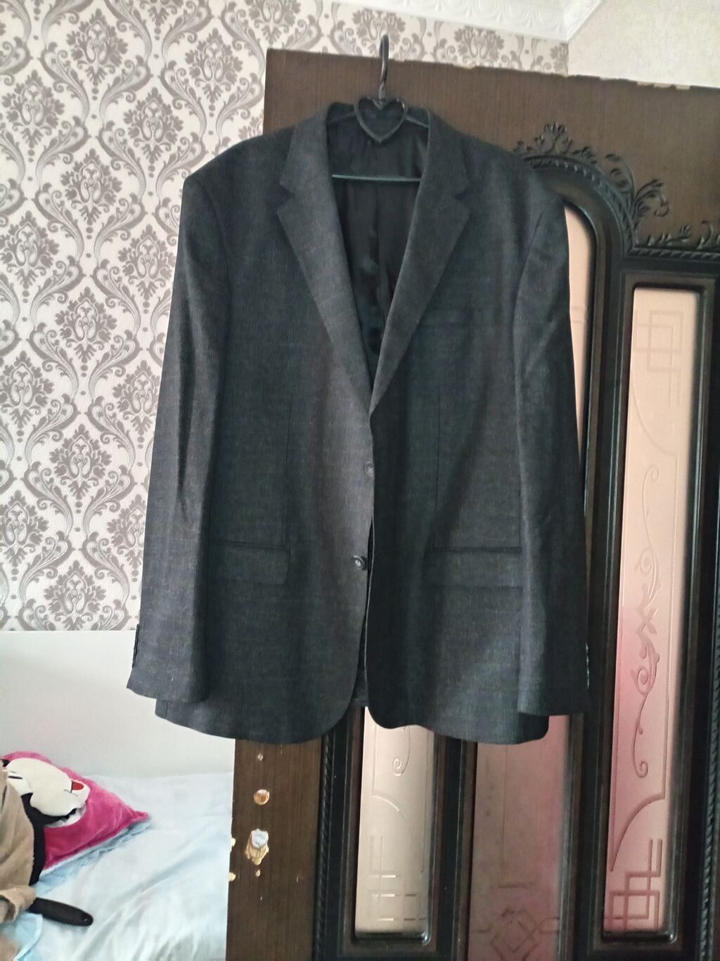 Pencək, Damalı, 3XL — Caketi, Bakı (6)