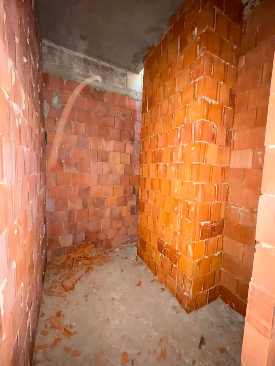 Satılır 2 otaqlı yeni tikili 70 m² — Mənzil, Bakı (5)