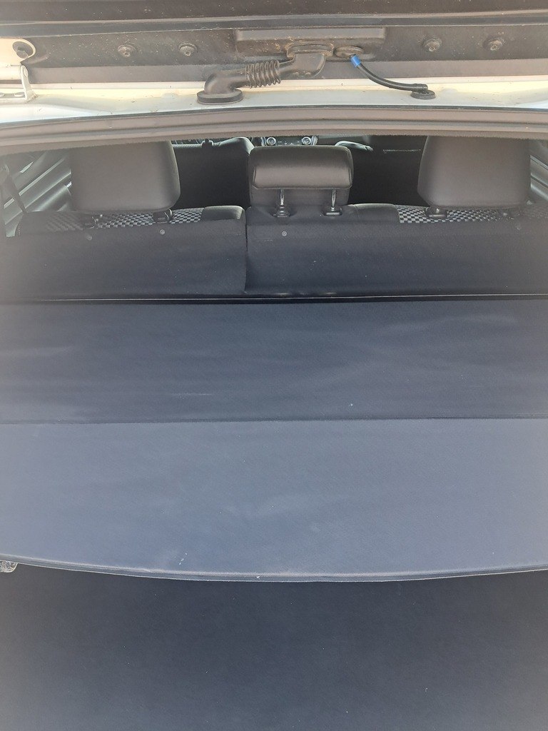 Toyota Corolla Fielder, 1.5 L, 0.87 kWh, 2017 il, 119 000 km — Avtomobillər, Sumqayıt (10)