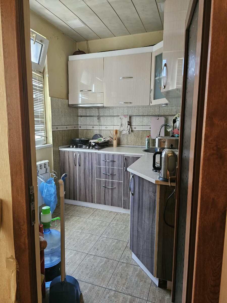 Satılır 2 otaqlı köhnə tikili 50 m² — Mənzil, Bakı (7)