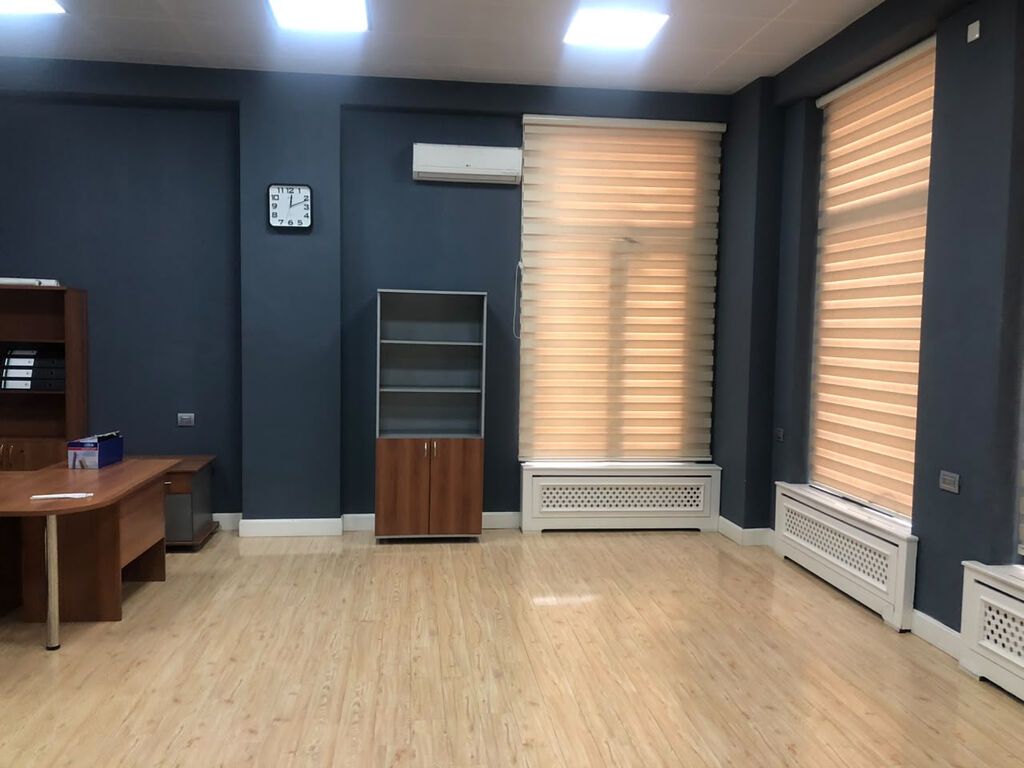 Nərimanovda, Heydər Əliyev Mərkəzinin Arxasında "İdeal MTK"-da 160 — Əmlak, Bakı (3)