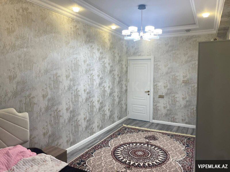 Abşeron rayonunda 2 otaqlı Yeni tikili Satılır, 51 m² — Mənzil, Bakı (7)
