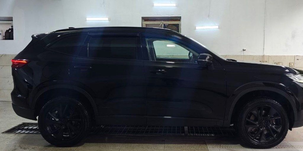 Haval H6, 1.5 L, 19.94 kWh, 2023 il, 46 000 km 77-OH-247 — Avtomobillər, Xaçmaz (8)