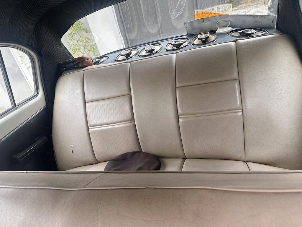 GAZ 21 "Volga", 2.5 L, 1961 il, 284 578 km — Avtomobillər, Bakı (6)