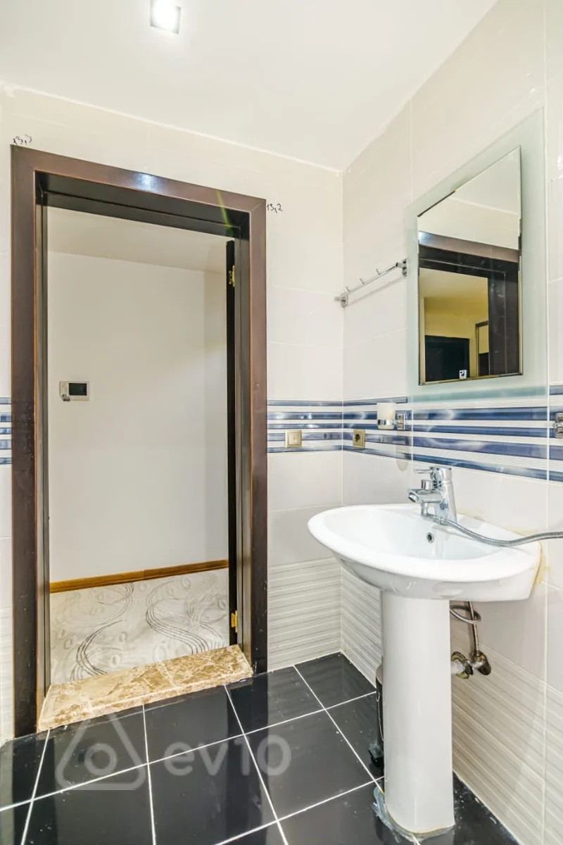2 otaqlı mənzil, 95 m², Neftchilar Avenue 151 — kirayə — Mənzil, Bakı (10)