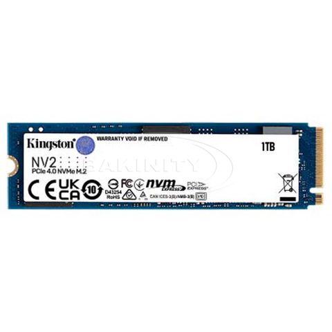 SSD Kingston M.2 2280 1TB (SNV2S/1000G) — 149 ₼ · Bakı · Sabit diskləri SSD Kingston M.2 2280 1TB (SNV2S/1000G) — Bakı