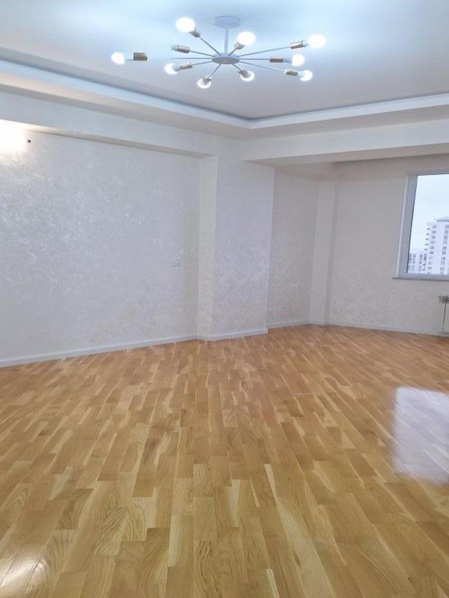 Satılır 3 otaqlı yeni tikili 100 m² — Mənzil, Bakı (12)
