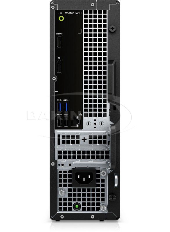 Kompüter Dell Vostro Desktop 3710 — Sistem blokları, Bakı (2)
