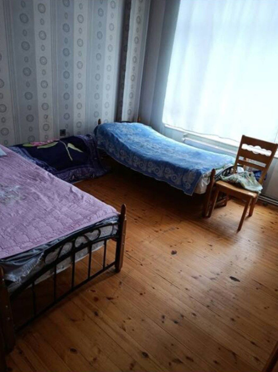 İcarəyə verilir 2 otaqlı yeni tikili 72 m² — Mənzil, Bakı (2)