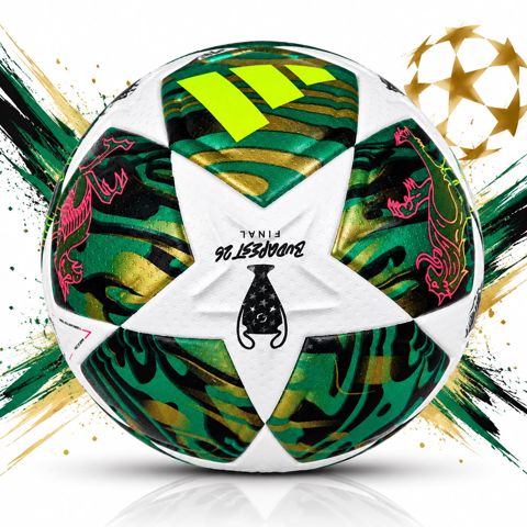 Futbol topu PH09, ölçü 5 — 43.99 ₼ · Bakı · Mallar Futbol topu PH09, ölçü 5 — Bakı