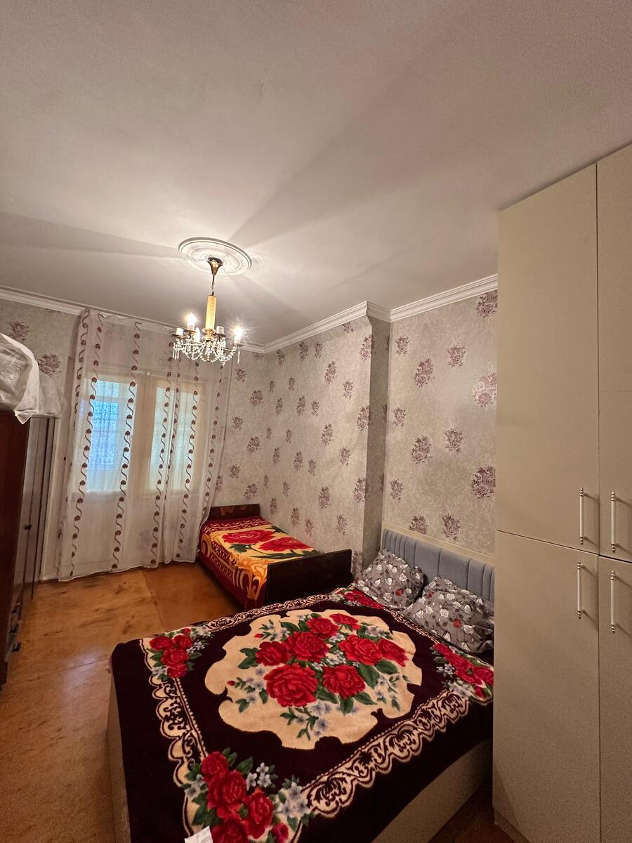 İcarəyə verilir 2 otaqlı köhnə tikili 53 m² — Mənzil, Bakı (4)