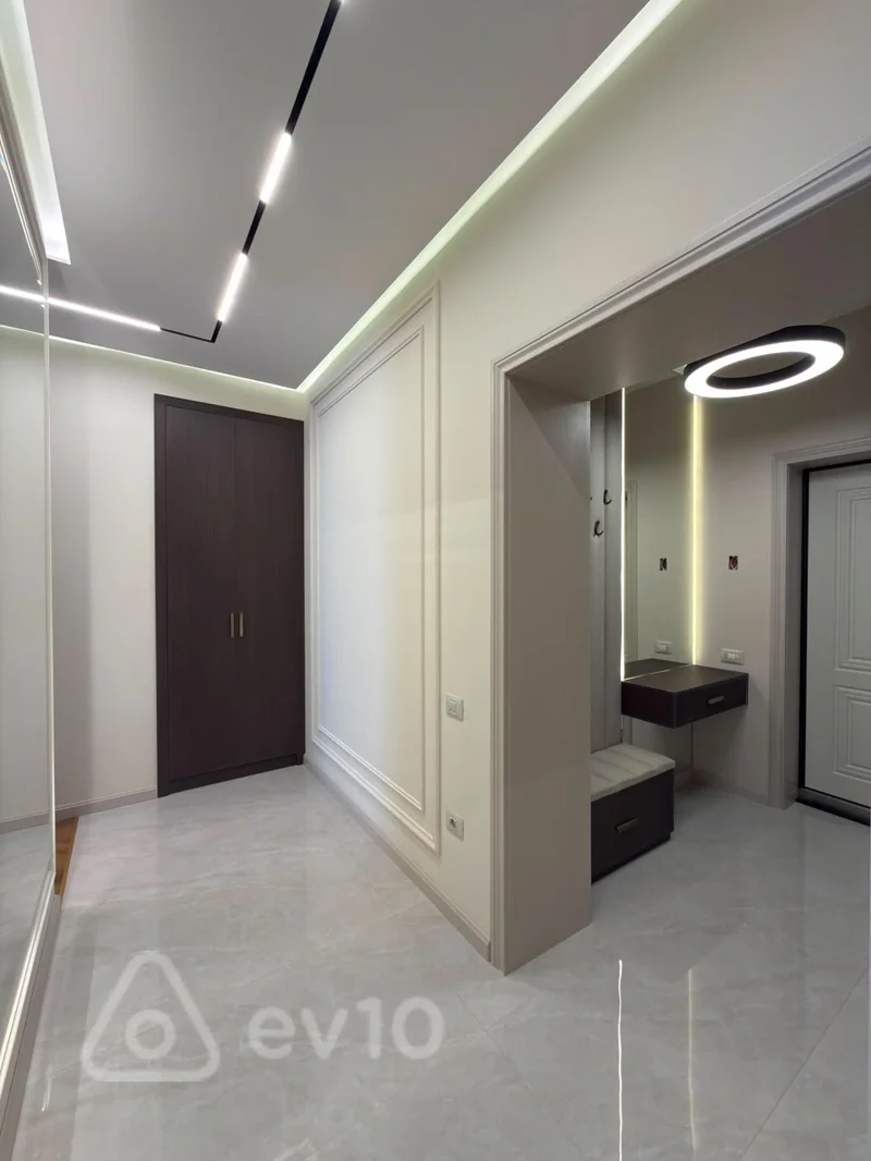 3 otaqlı mənzil, 86 m², Azadlıq pr — Mənzil, Bakı (12)