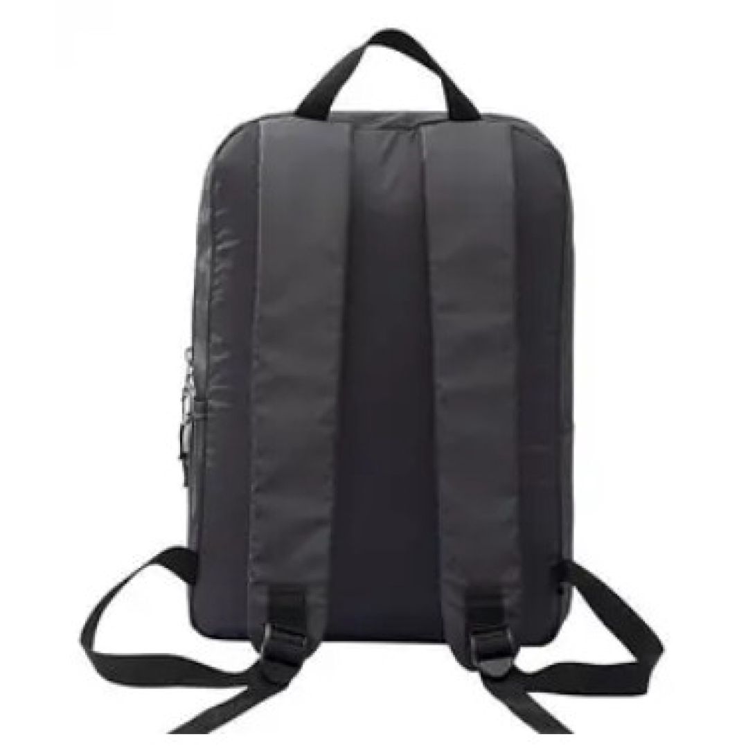 Noutbuk üçün bel çantası Baseus Basics Series 16 Computer Backpack Dark Grey (LBJN-F0G) — Şəhər sırtçantaları, Bakı (2)