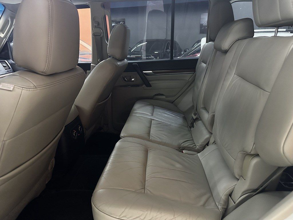 Mitsubishi Pajero, 3.0 L, 2007 il, 219 000 km — Avtomobillər, Xırdalan (12)