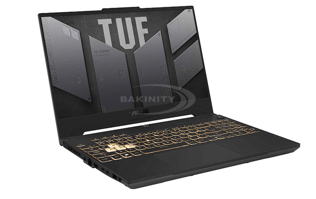 Noutbuk Asus TUF Gaming F15 FX507ZU4-LP053 (90NR0FG7-M006R0) — Noutbuklar, Bakı (3)
