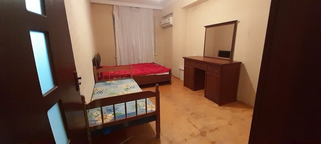 Abşeron Gencler şeherciyinde 1 otaqlı bina evi kiraye verilir qaz,su — Mənzil, Xırdalan (3)