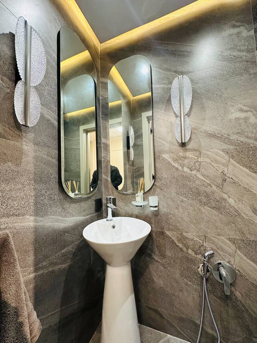 Satılır 3 otaqlı yeni tikili 92 m² — Mənzil, Bakı (5)