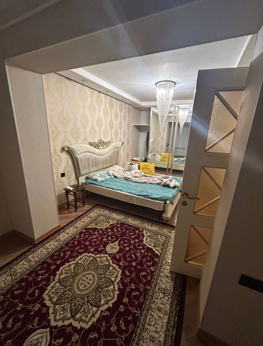 İcarəyə verilir 2 otaqlı yeni tikili 62 m² — Mənzil, Bakı (2)