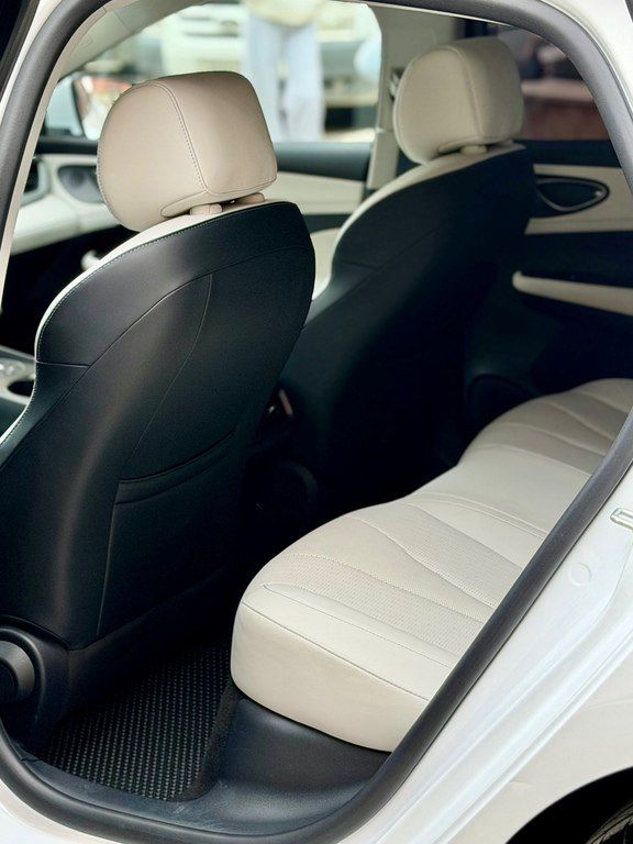 BYD Seal 05, 1.5 L, 15.87 kWh, 2025 il, 5 350 km — Avtomobillər, Bakı (7)