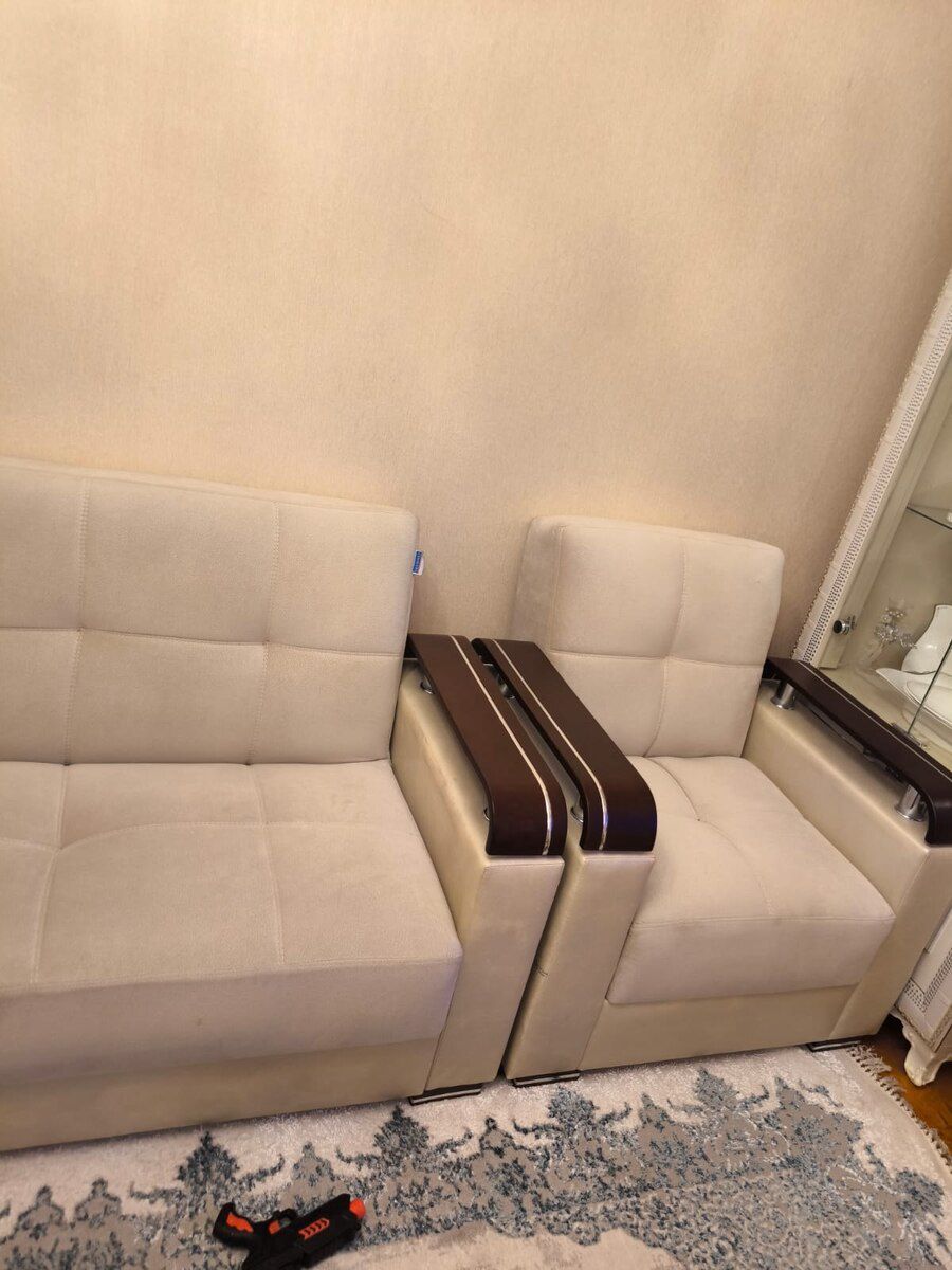 Qonaq otağı mebeli — Mebel, Bakı (4)