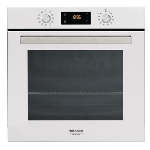 Quraşdırılan soba Hotpoint-Ariston FA5 841 JH WH HA — 805 ₼ · Bakı · Ev texnikası Quraşdırılan soba Hotpoint-Ariston FA5 841 JH WH HA — Bakı