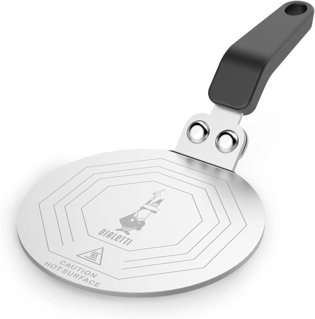 Bialetti induksiyali soba üçün difuzor — Qablar və mətbəx əşyaları, Bakı