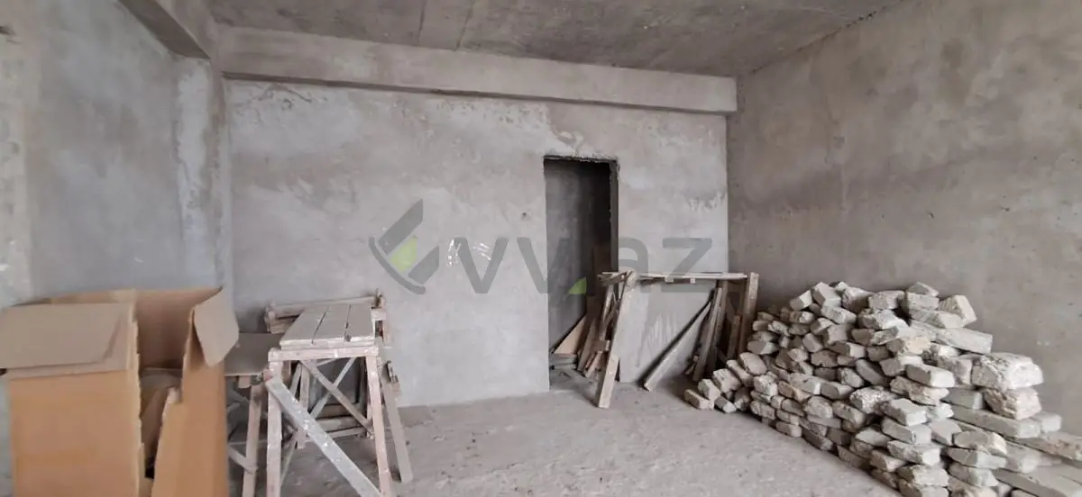 3 otaqlı mənzil Yeni tikili Satılır, Yasamal qəs., Yasamal, Bakı — Mənzil, Bakı (6)