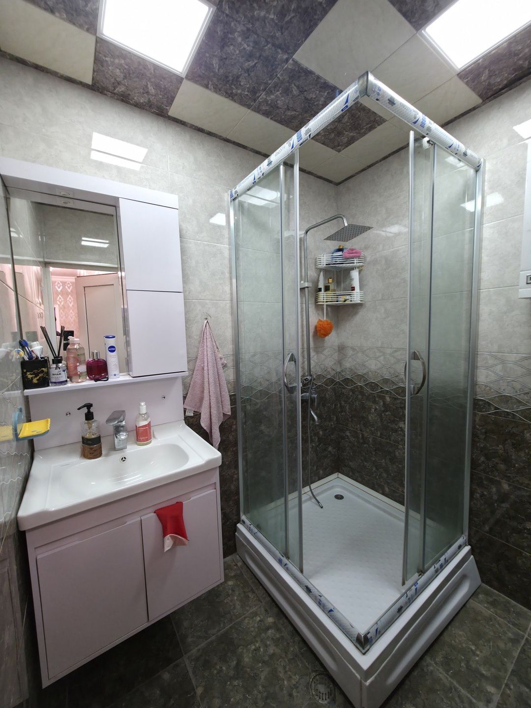 Satılır 3 otaqlı köhnə tikili 68 m² — Mənzil, Bakı (12)