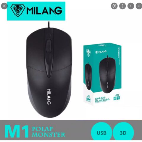 Siçan Recbu M1 — Bakı