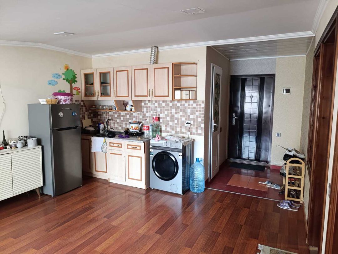 Satılır 2 otaqlı yeni tikili 60 m² — Mənzil, Bakı (7)