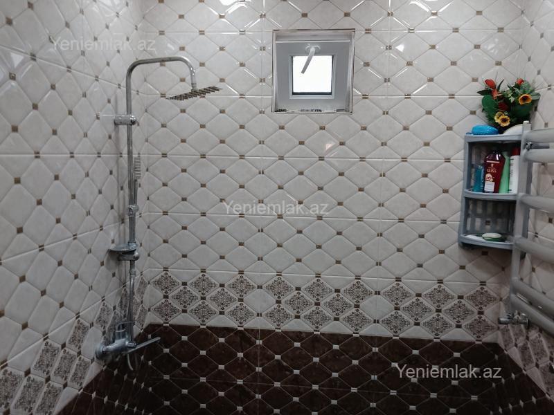 Satılır 4 otaqlı Həyət evi / Villa, 120 m², Sumqayıt şəh — Ev, villa, Sumqayıt (2)