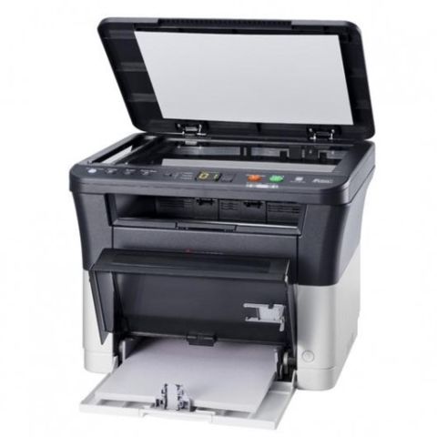 Printer Bundle Kyocera FS-1020MFP and TK-1110 (1102M43RU2-N 1102M43RU2-N — Bakı