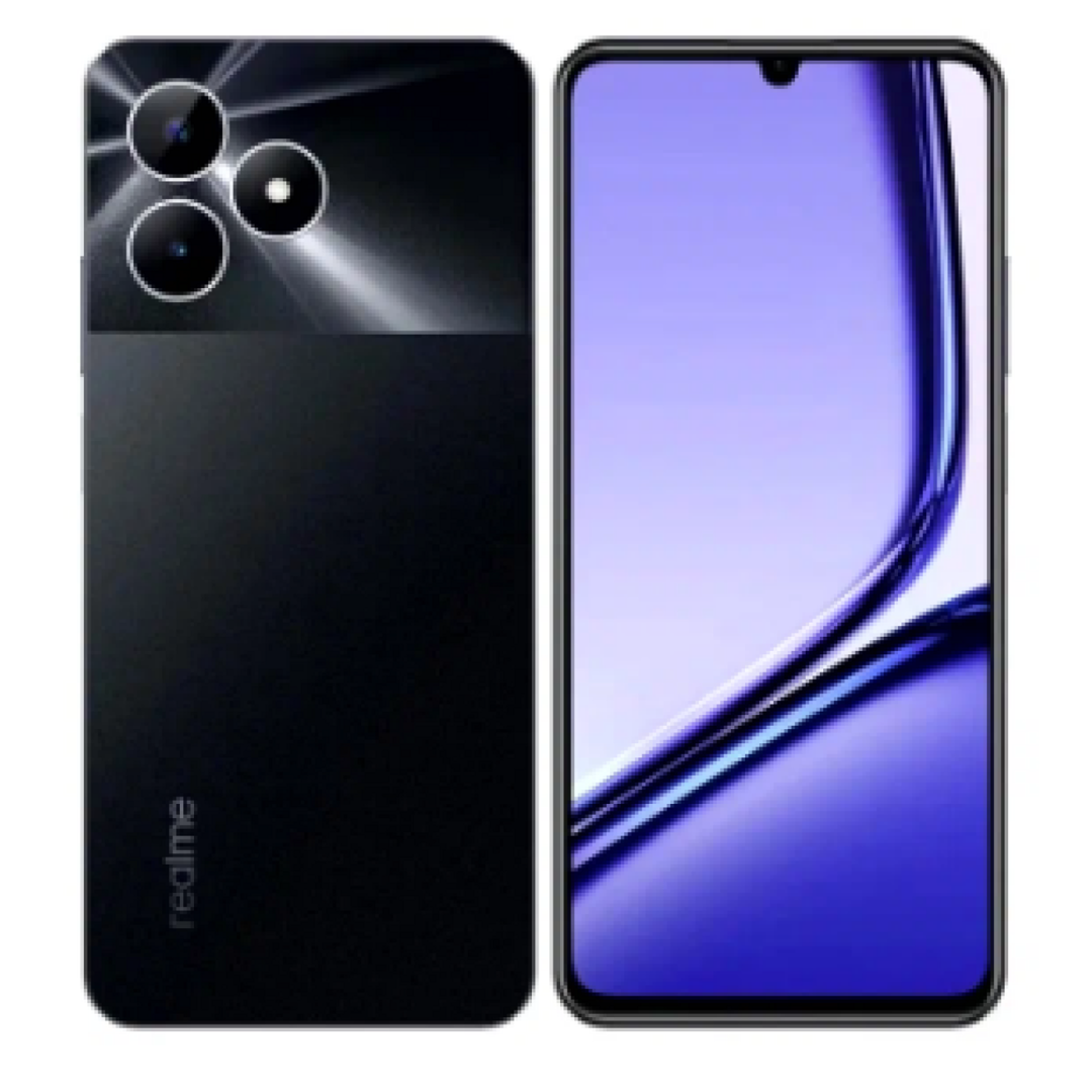 Smartfon Realme Note 50 3/64 Gb — Realme, Bakı