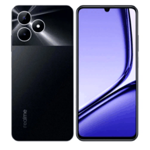 Smartfon Realme Note 50 3/64 Gb — Bakı
