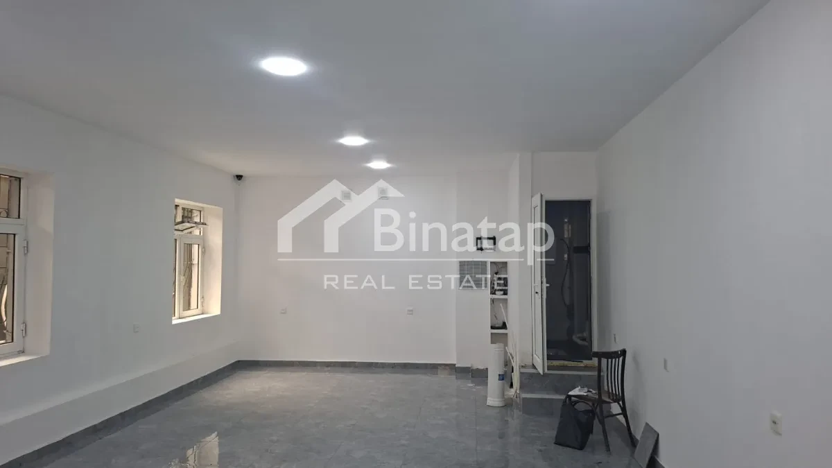İcarəyə verilir obyekt 60 m², Elmlər Akademiyası metrosu, Yasamal rayonu — Əmlak, Bakı (5)