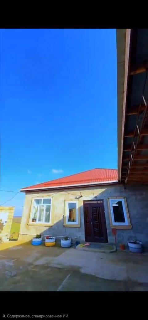 Həyət evi, Qusar r — 125 000 ₼ · Qusar · Ev, villa Həyət evi, Qusar r — Qusar