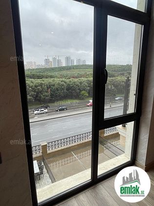 Satılır 3 otaqlı 100 m² yeni tikili Həzi Aslanov m — Mənzil (8)