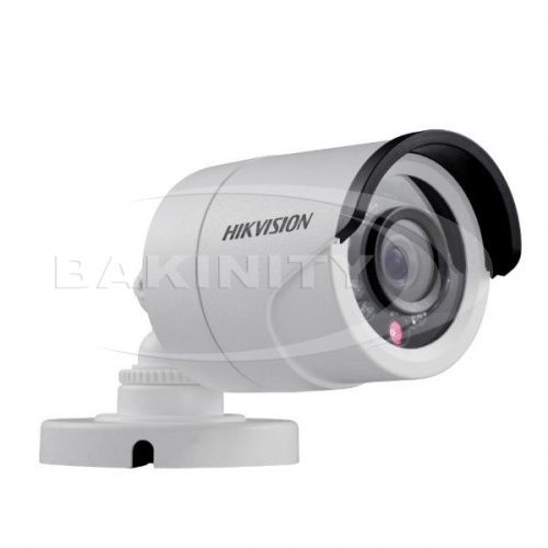 Hikvison DS-2CE16D0T-IR — Mallar, Bakı