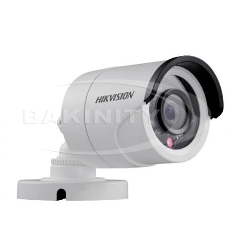 Hikvison DS-2CE16D0T-IR — 75.6 ₼ · Bakı · Mallar Hikvison DS-2CE16D0T-IR — Bakı