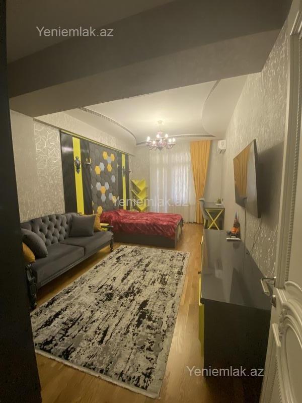 Satılır 3 otaqlı Bina evi menzil (Yeni tikili), 135 m², Xırdalan ş — Mənzil (8)