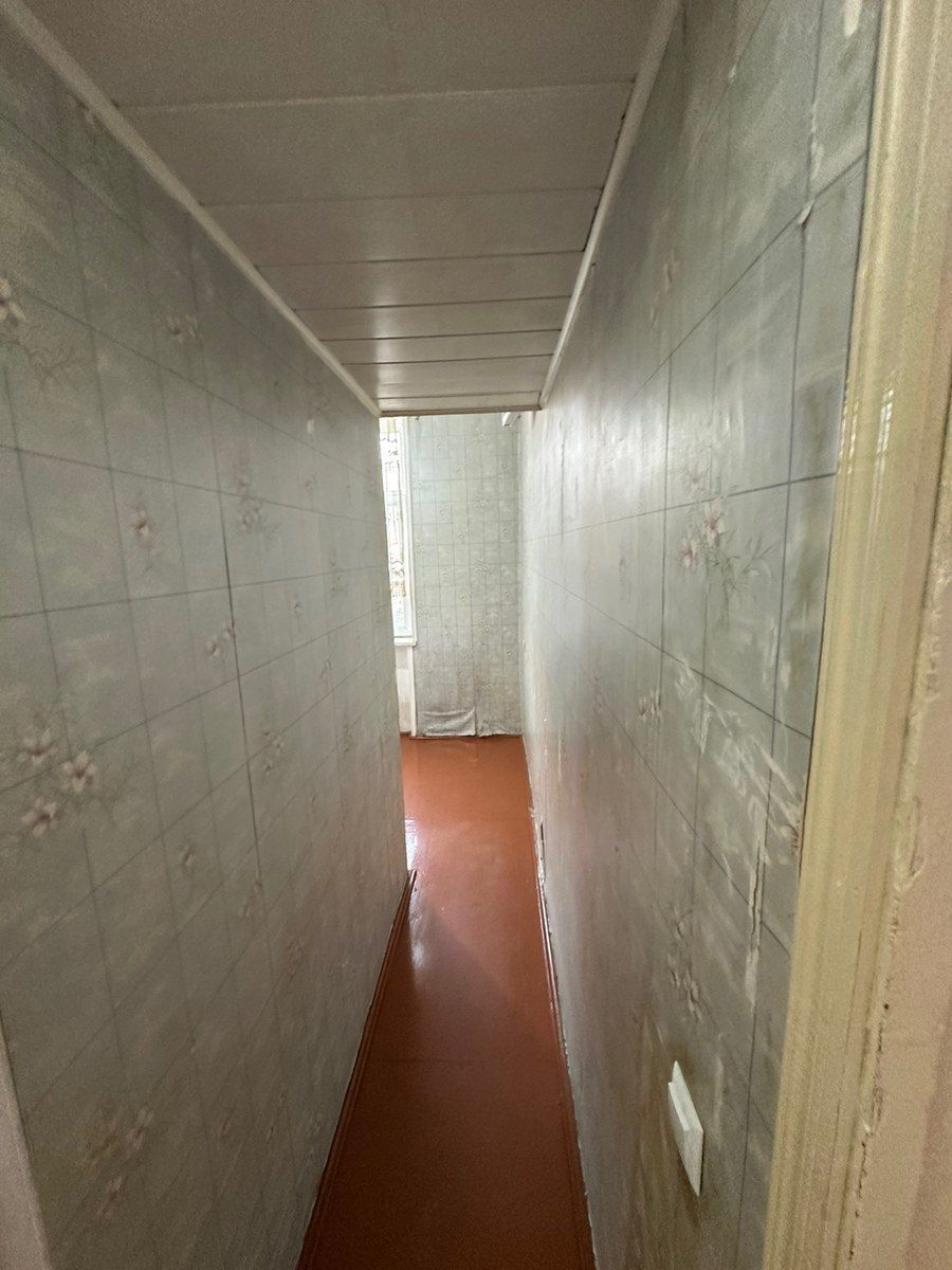 2-otaqlı mənzil, Lökbatan qəs., 48 m² — Mənzil, Bakı (8)
