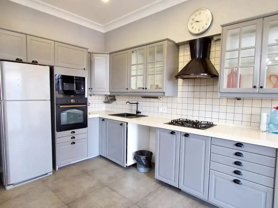 Satılır 4 otaqlı yeni tikili 240 m² — Mənzil, Bakı (3)