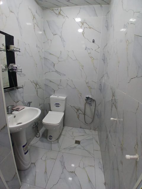 Satış: 2 otaqlı Yeni tikili, 47 m², H.Eliyev prospekti 55