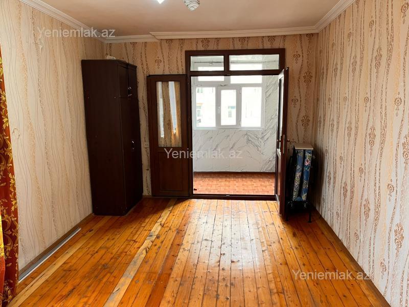Kirayə 1 otaqlı Bina evi menzil (Köhnə tikili), 35 m², 1-ci mikrorayon — Mənzil, Sumqayıt (5)